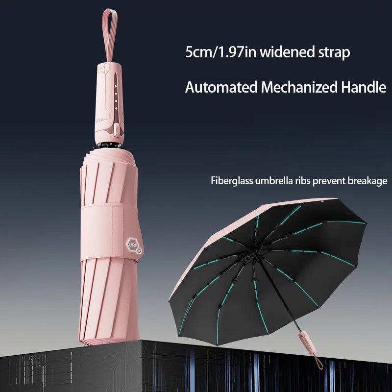 StormLock Universal Umbrella - Simply Bello