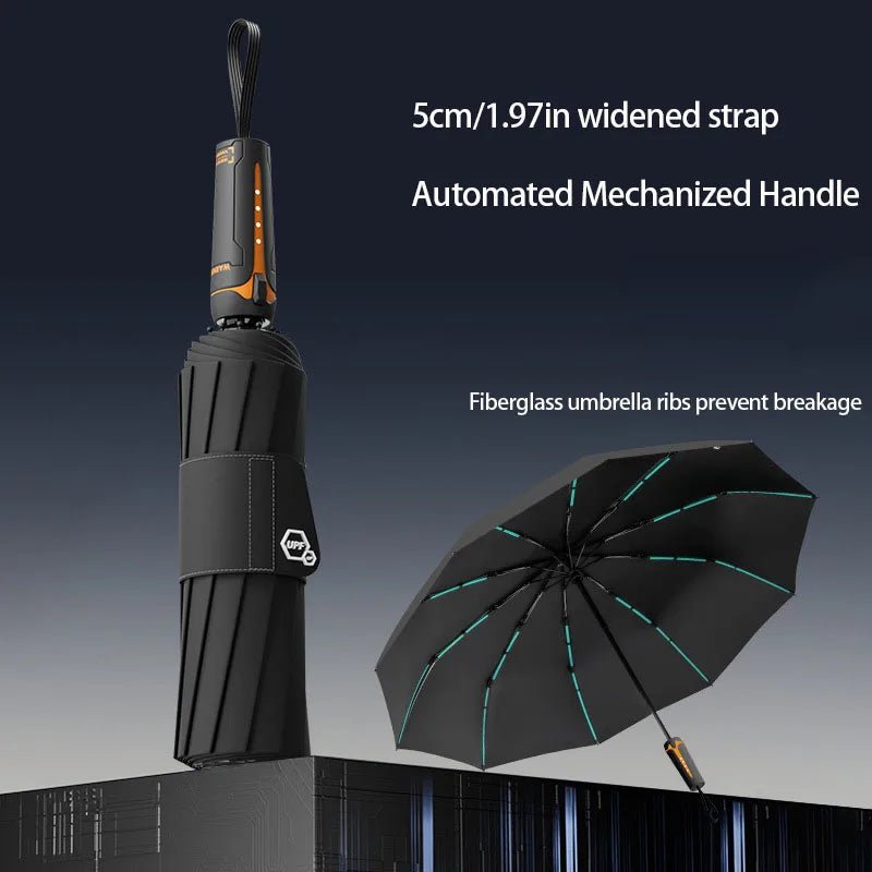 StormLock Universal Umbrella - Simply Bello