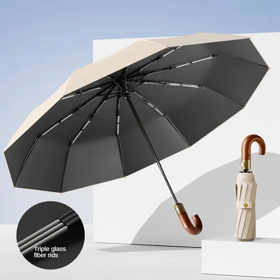 Universal Umbrella British Design - Simply Bello