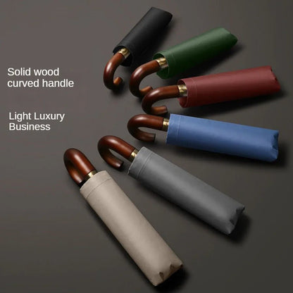 Universal Umbrella British Design - Simply Bello