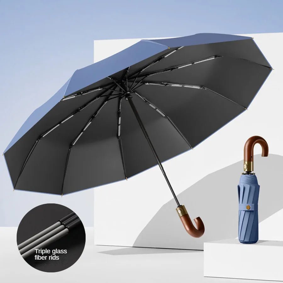 Universal Umbrella British Design - Simply Bello