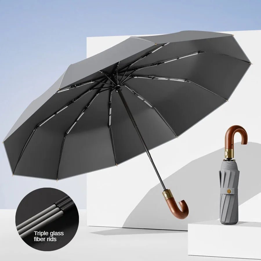Universal Umbrella British Design - Simply Bello