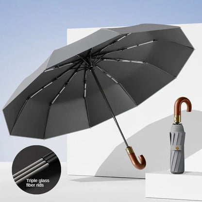 Universal Umbrella British Design - Simply Bello