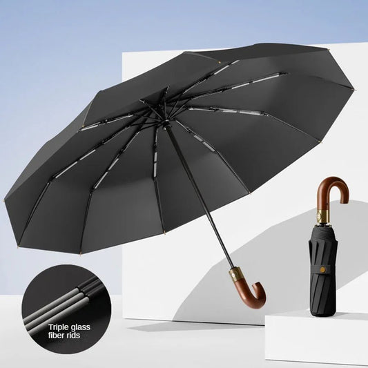 Universal Umbrella British Design - Simply Bello