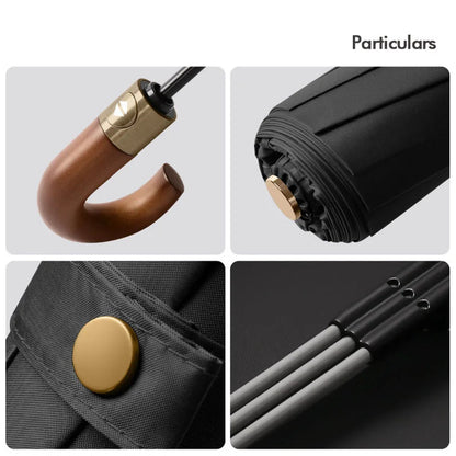 Universal Umbrella British Design - Simply Bello