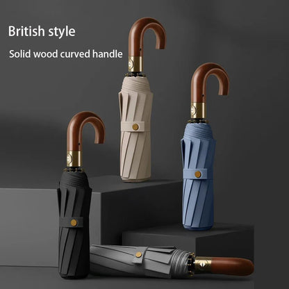 Universal Umbrella British Design - Simply Bello